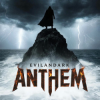 Cover EvilanDark - Anthem EvilanDark - Anthem