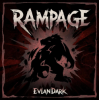 Cover EvilanDark - Rampage EvilanDark - Rampage
