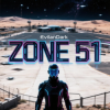 Cover EvilanDark - Zone 51 EvilanDark - Zone 51