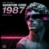 P.M.Rossoff & DDD Project - Quantum Code Radio Edit Remix