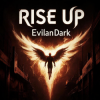 Cover EvilanDark - Rise Up EvilanDark - Rise Up