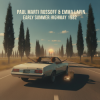 Cover Paul Marti Rossoff & Emma Lapin - Early Summer Highway 1982 Paul Marti Rossoff & Emma Lapin - Early Summer Highway 1982