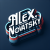 Cover Alex Novatsky - Romantic Mix Vol.1