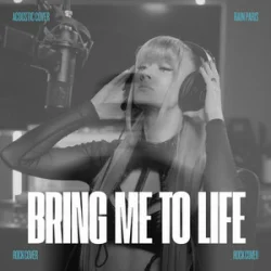 Cover Rain Paris - Bring Me To Life