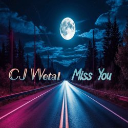 Cover Miss You