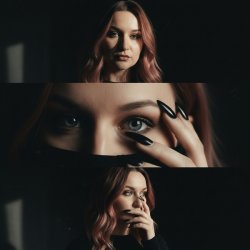 Cover Бойся моего взгляда