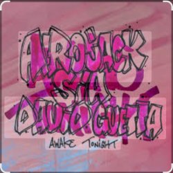 Cover Afrojack & Sia & David Guetta - Awake Tonight (Extended Mix)