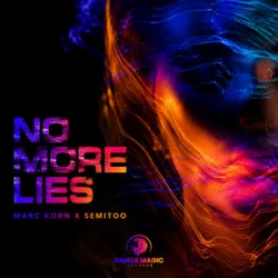 Cover Marc Korn & Semitoo - No More Lies