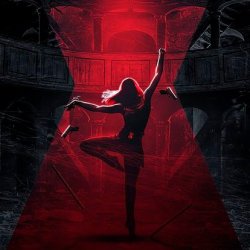 Cover RADIO RAVER DARK EVOL BEAUTY