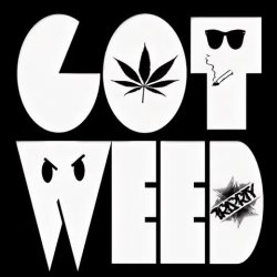 Cover GOT WEED (DNB) 2026