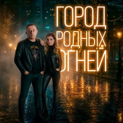 Cover Город родных огней