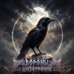 Cover La-RUS - Вороны