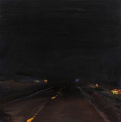 Cover Geologist - Oracle Road