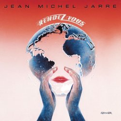 Cover Jean Michel Jarre - Fourth Rendez-Vous