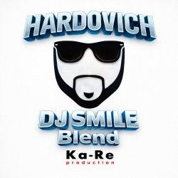 Cover Ka Re x Menatara & Denis Misharov - Половина (Hardovich & DJ Smile MLS Blend)