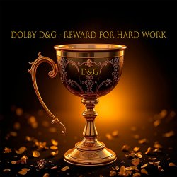 Cover Dolby D&G - Reward for hard work