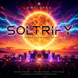 Cover SOLTRIFY