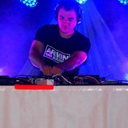 Cover DJ XBoy - Hygge (Original Mix)