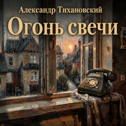 Cover Александр - Огонь свечи