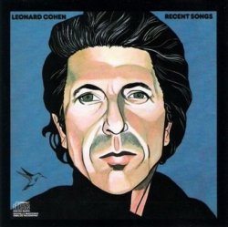 Cover Leonard Cohen - The Traitor