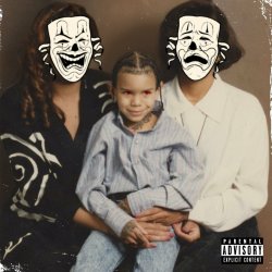 Cover Le$ & DJ Mr Rogers feat. Domo Genesis) - Audacity