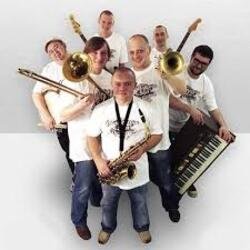 Cover Chattanooga Ska Orchestra - My Valentine