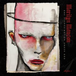 Cover Marilyn Manson - Sacrifice Of The Mass