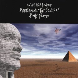 Cover Steve Lukather and Marco Mendoza - Shine On You Crazy Diamond