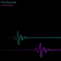 Cover zaevsergey - The Impulse
