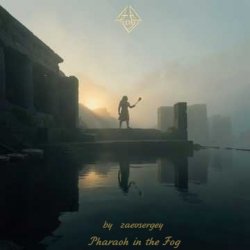 Cover zaevsergey - Pharaoh in the Fog