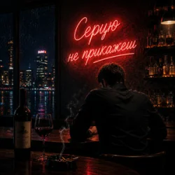 Cover Fartovyy - Серцю не прикажеш