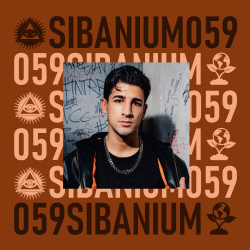 Cover Presented by SIBANIUM - Sibanium Radio EP059