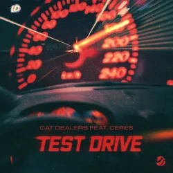 Cover Cat Dealers & CERES - Test Drive