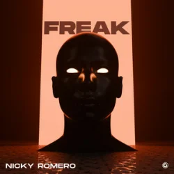 Cover Nicky Romero - Freak
