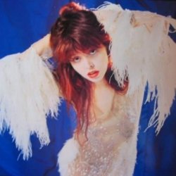 Cover Anita Lane - Bella Ciao