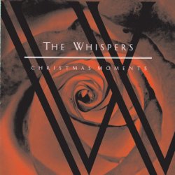 Cover The Whispers - Have Yourself a Merry Little Christmas