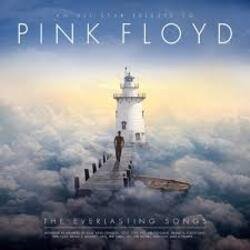 Cover Steve Lukather (Of Toto) - Shine On You Crazy Diamond