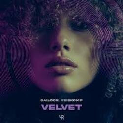 Cover Sailoor, YEISKOMP - Velvet