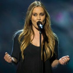 Cover Anouk - Bella Ciao