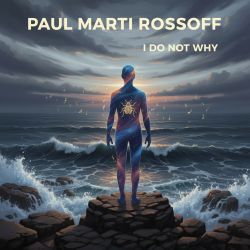 Cover Paul Marti Rossoff - I don't why
