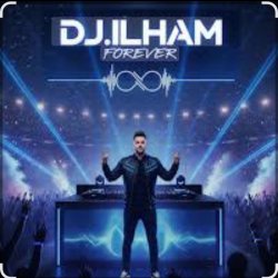 Cover DJ.ILHAM - Through the Night
