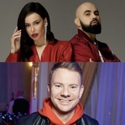 Cover DJ Smash feat. Artik & Asti - CO2 (Ayur Tsyrenov Remix)