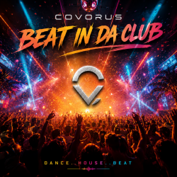 Cover Covorus - Beat In Da Club (Rave Mix)
