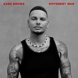 Cover Kane Brown feat. Blake Shelton - Different Man