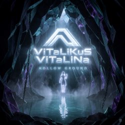 Cover ViTaLiKuS - Hollow Ground