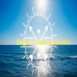 Cover Dolby D&G - Dances on the seashore