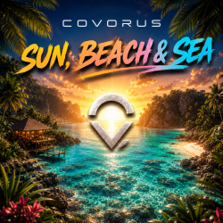 Cover Sun, Beach & Sea