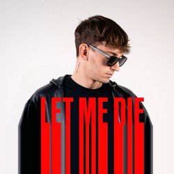 Cover Mark Dann feat. Giovanni Ricci - LET ME DIE