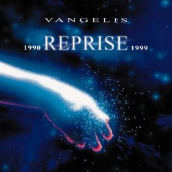 Cover Vangelis - West Across the Ocean Sea