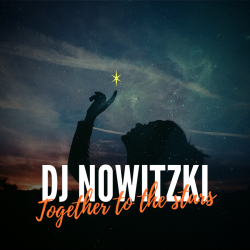 Cover DJ Nowitzki - Together to the stars
